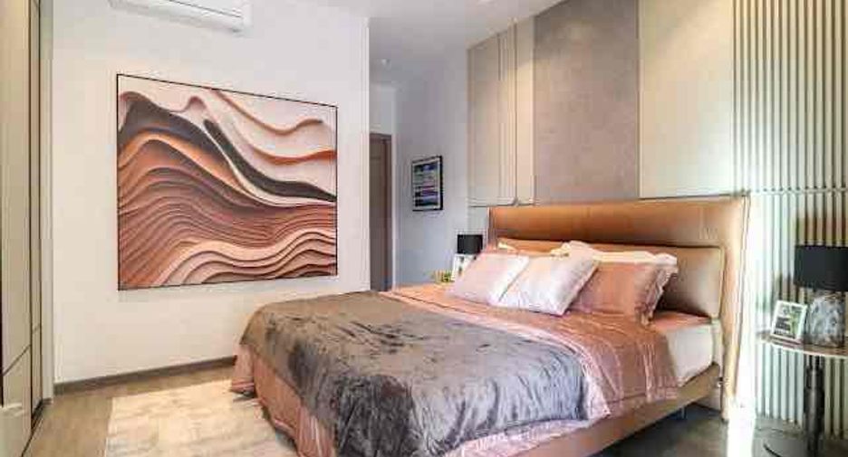 À louer et à vendre 8 chambres villa à Bang Lamung, Chonburi