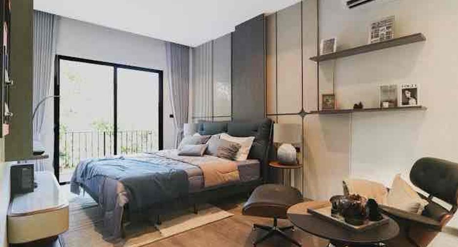 À louer et à vendre 8 chambres villa à Bang Lamung, Chonburi