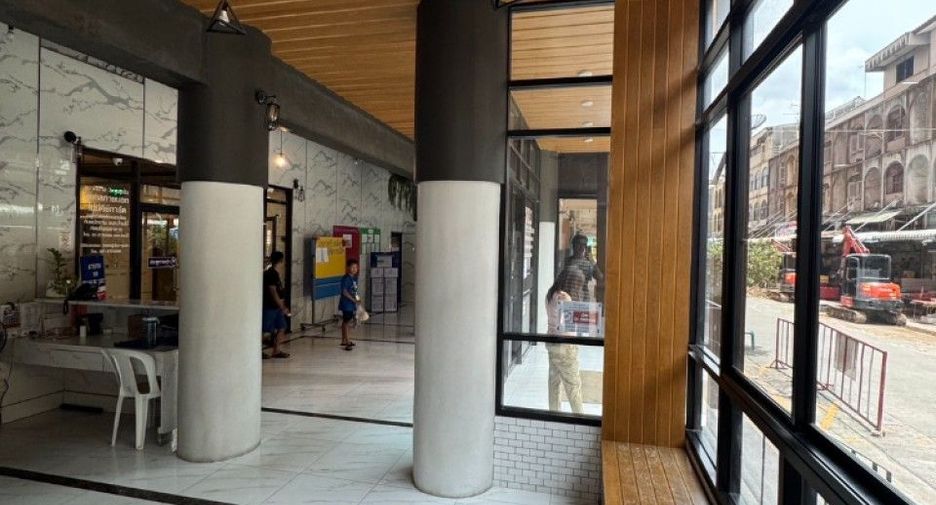 For sale 1 bed condo in Bang Kapi, Bangkok