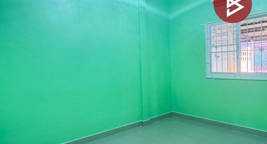 For sale 2 bedrooms townhouse in Mueang Rayong, Rayong