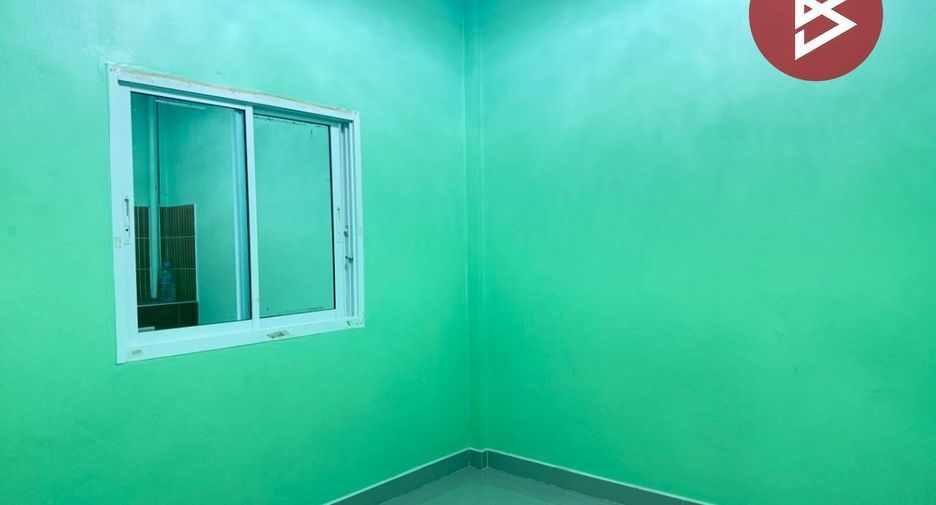 For sale 2 bedrooms townhouse in Mueang Rayong, Rayong