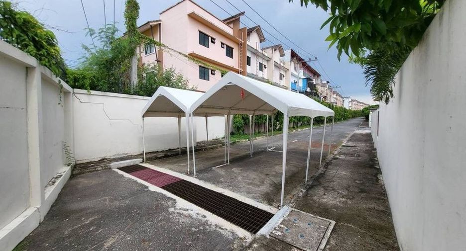 ขาย 3 ห้องนอน บ้านเดี่ยว ใน บางละมุง, ชลบุรี