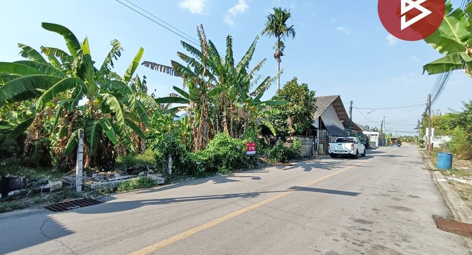 For sale land in Mueang Chanthaburi, Chanthaburi