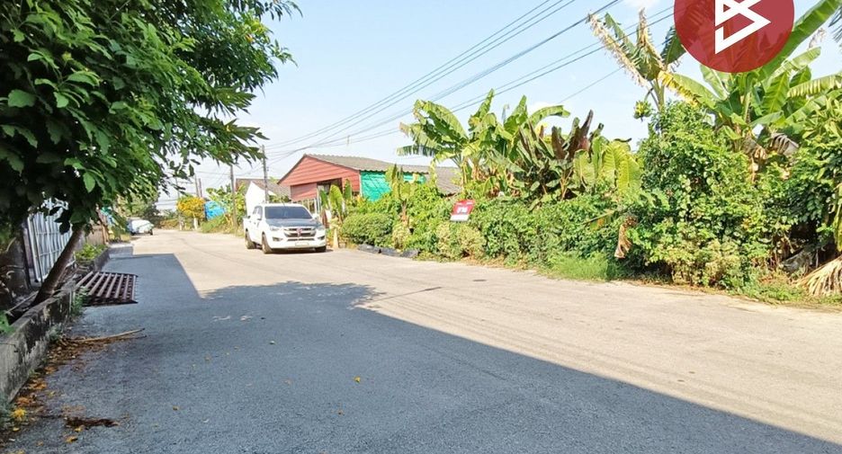 For sale land in Mueang Chanthaburi, Chanthaburi