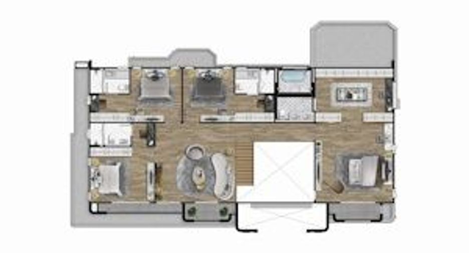 ขาย 5 ห้องนอน บ้านเดี่ยว ใน สายไหม, กรุงเทพฯ