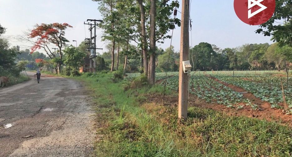 Terreno en venta en Khao Kho, Phetchabun