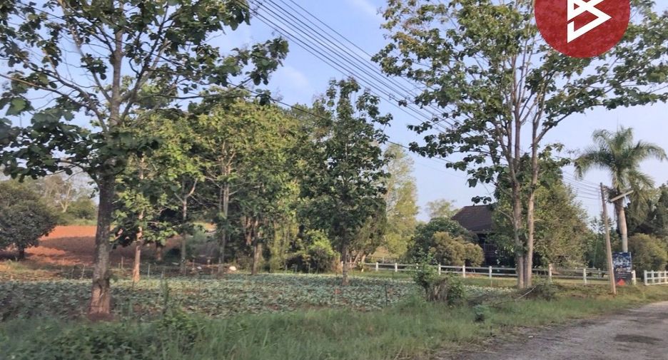 Terreno en venta en Khao Kho, Phetchabun