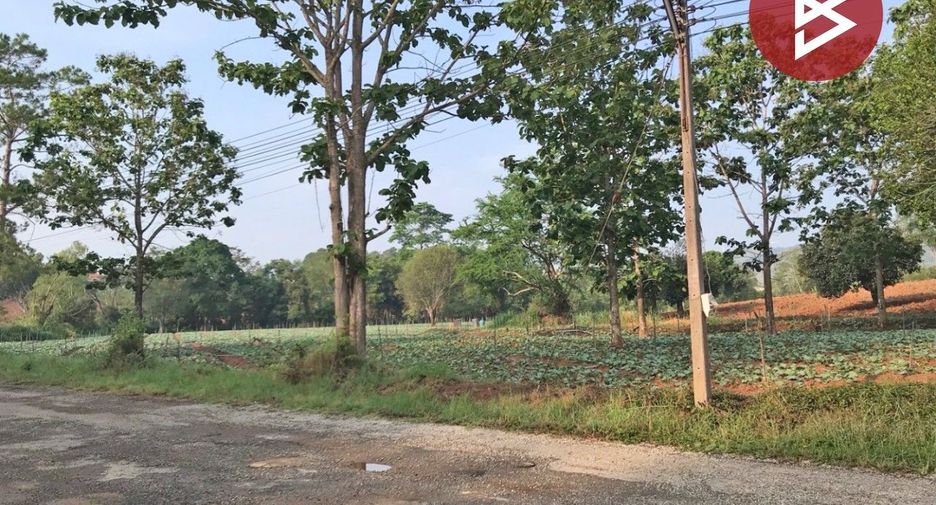 Terreno en venta en Khao Kho, Phetchabun