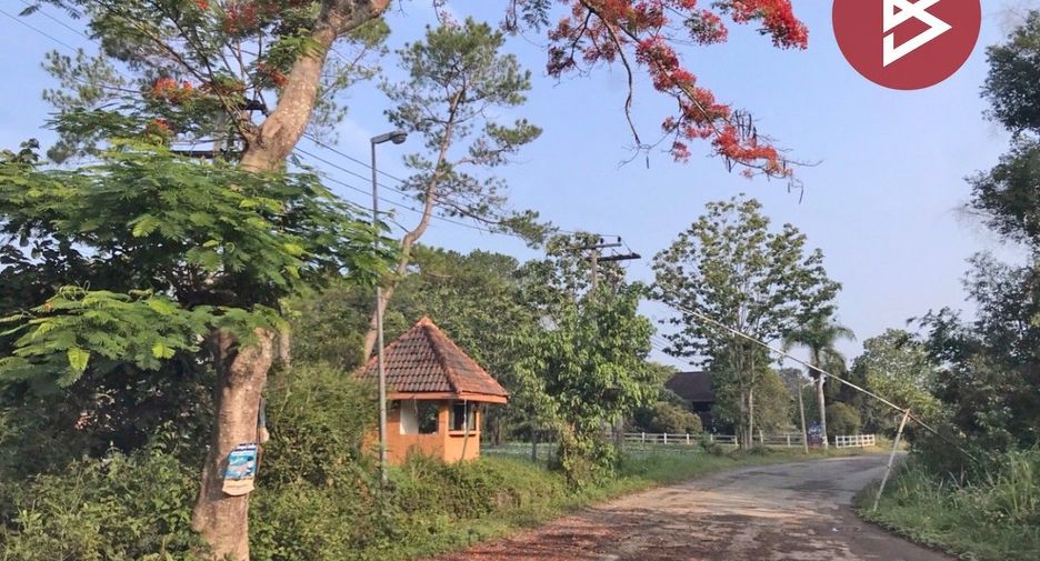 Terreno en venta en Khao Kho, Phetchabun