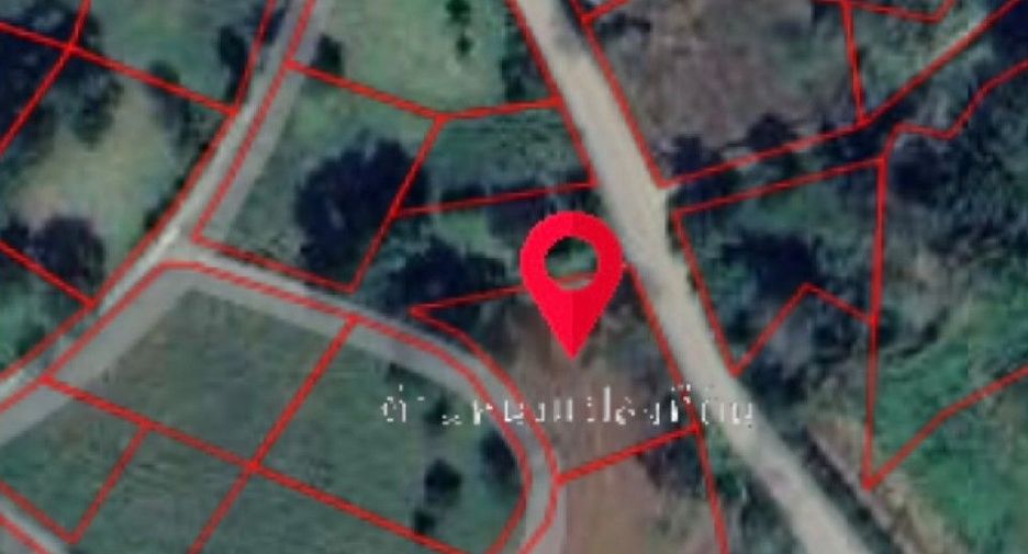 Terreno en venta en Khao Kho, Phetchabun