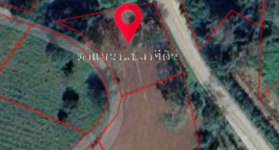 Terreno en venta en Khao Kho, Phetchabun