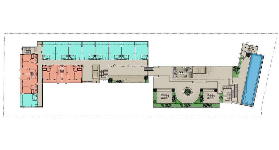 For sale 1 bed apartment in Mueang Phuket, Phuket