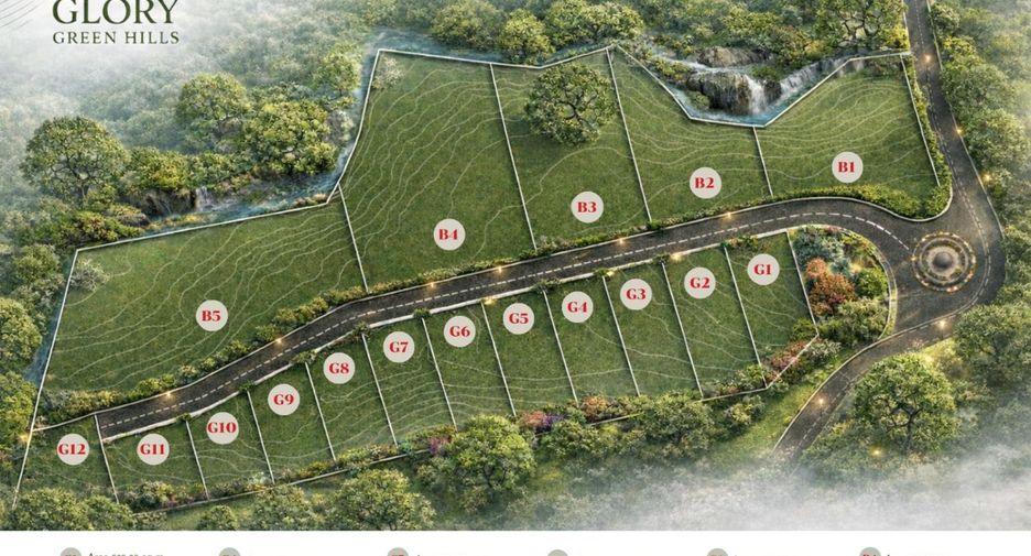 Продажа 3 спальни вилла в Тхаланг, Пхукет