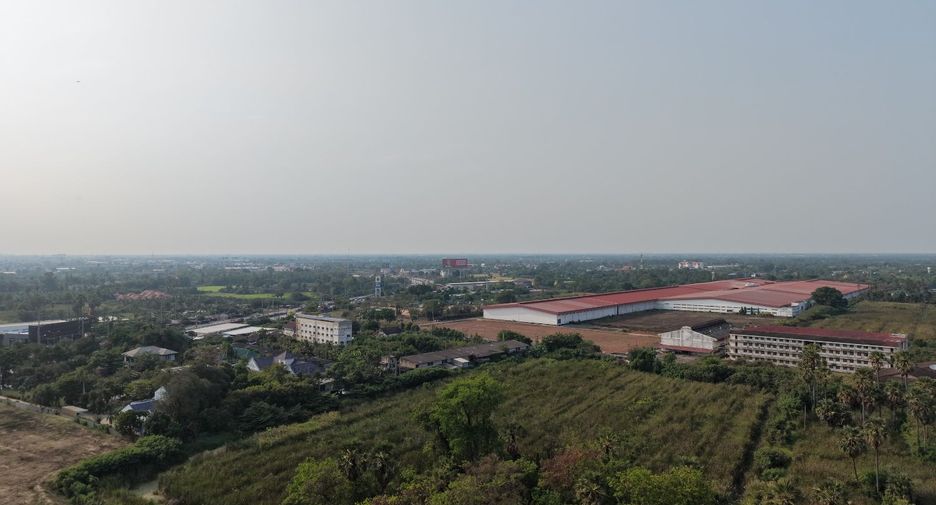 Продажа Участок в Nakhon Chai Si, Накхонпатхом