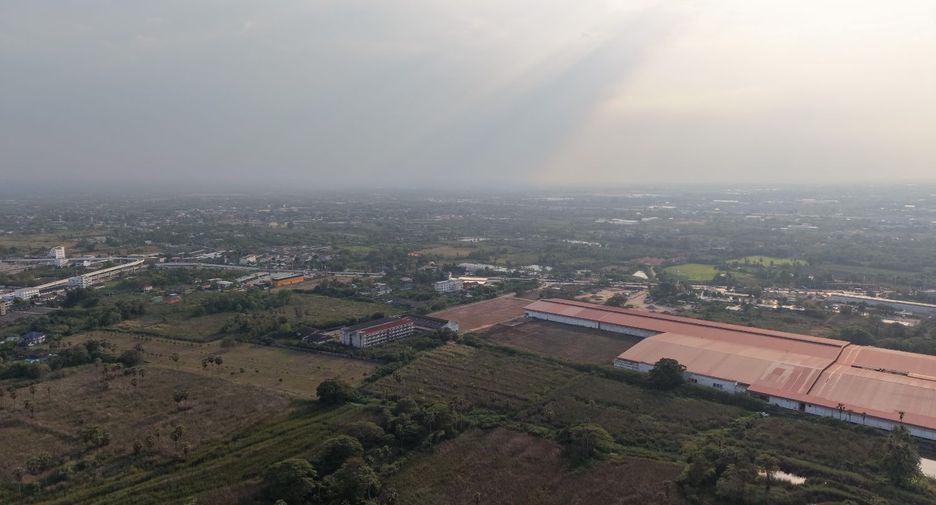 Продажа Участок в Nakhon Chai Si, Накхонпатхом