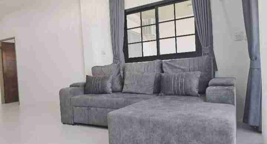 For rent 2 bedrooms house in Mueang Phuket, Phuket
