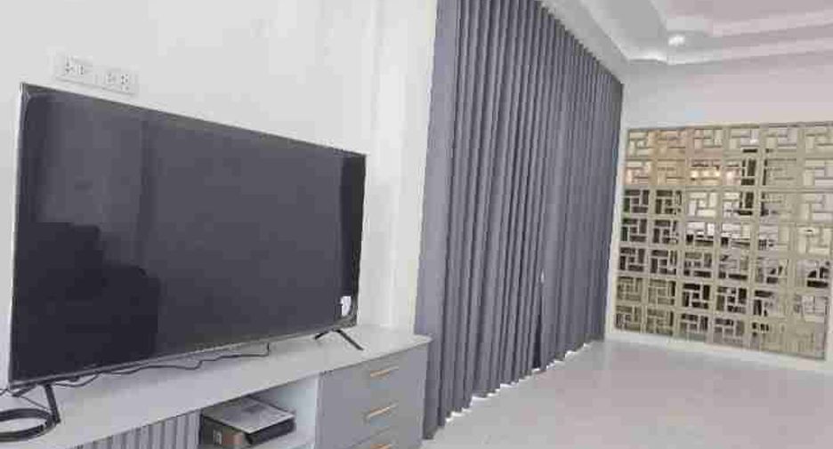 For rent 2 bedrooms house in Mueang Phuket, Phuket