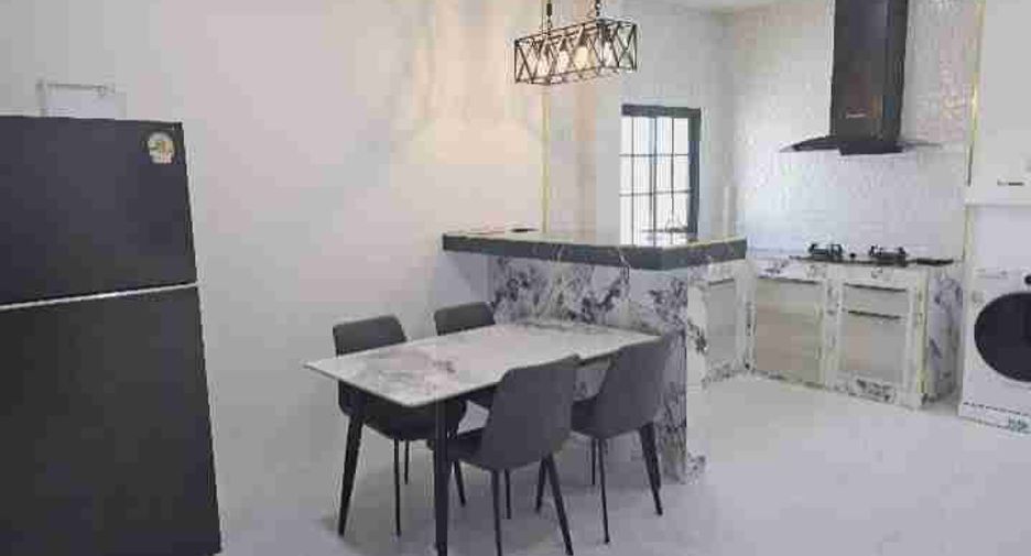 For rent 2 bedrooms house in Mueang Phuket, Phuket