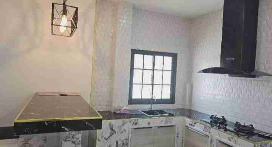 For rent 2 bedrooms house in Mueang Phuket, Phuket