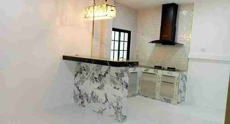 For rent 2 bedrooms house in Mueang Phuket, Phuket