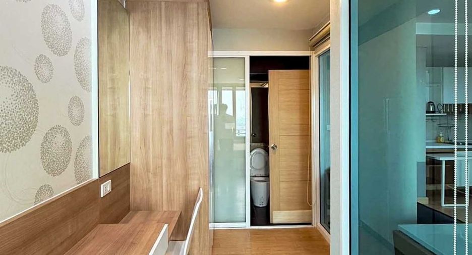 For rent 1 bed house in Mueang Chiang Mai, Chiang Mai