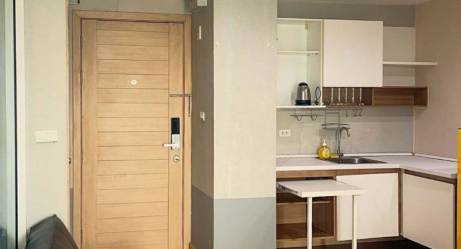For rent 1 bed house in Mueang Chiang Mai, Chiang Mai