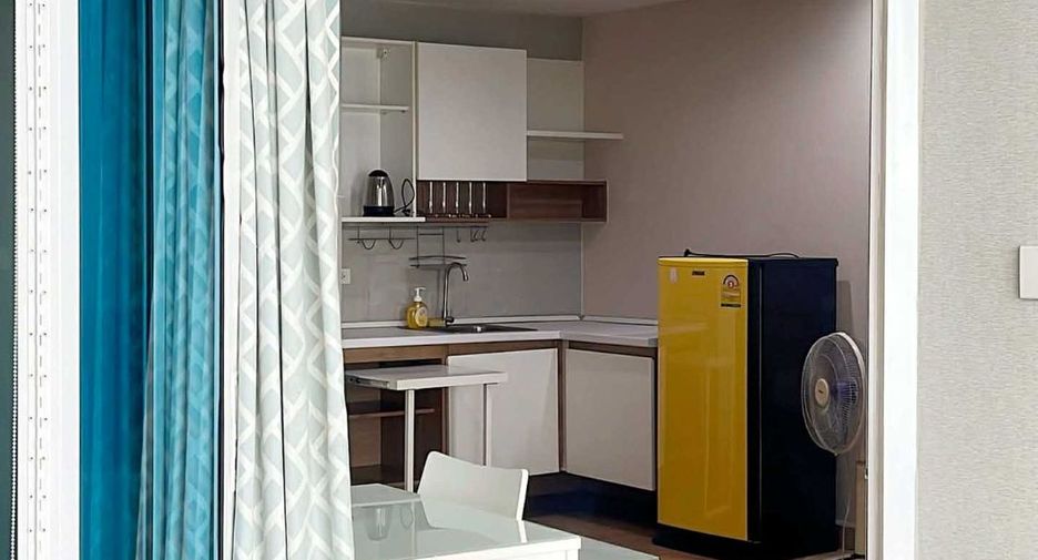 For rent 1 bed house in Mueang Chiang Mai, Chiang Mai