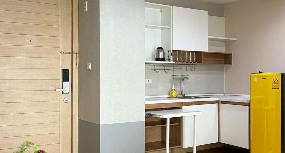 For rent 1 bed house in Mueang Chiang Mai, Chiang Mai
