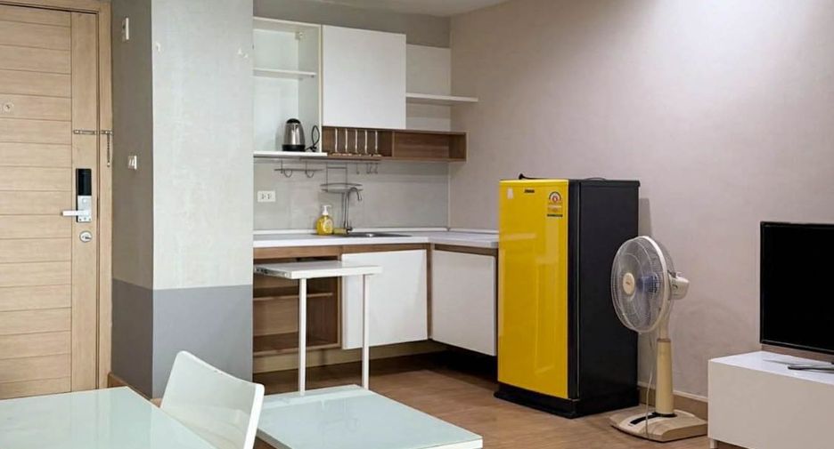 For rent 1 bed house in Mueang Chiang Mai, Chiang Mai