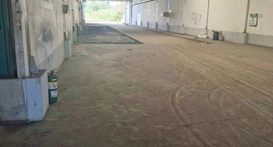 Аренда и продажа 4 спальни склад в Ban Pong, Ратбури