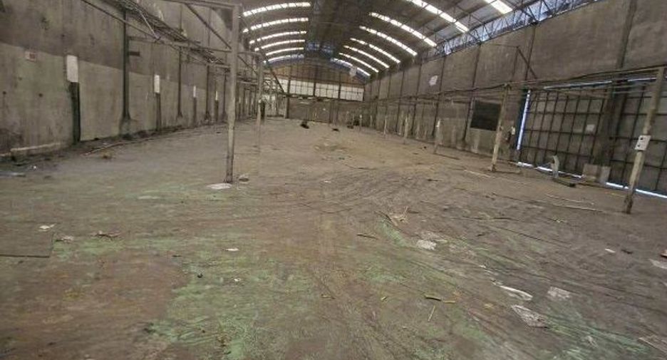 Аренда и продажа 4 спальни склад в Ban Pong, Ратбури