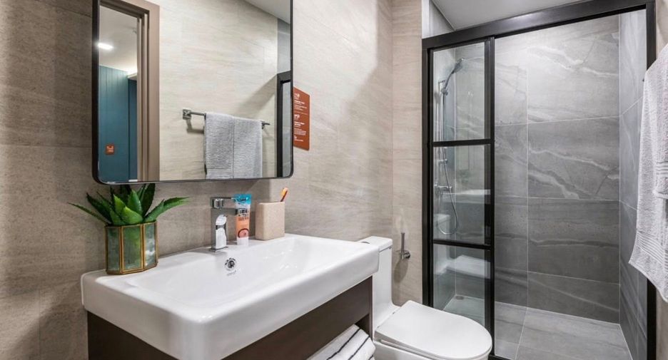 For rent 1 bed condo in Chatuchak, Bangkok