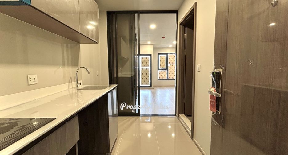 For sale 1 bed condo in Chatuchak, Bangkok