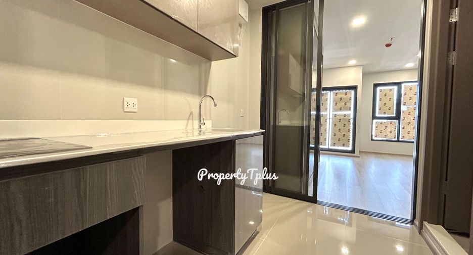 For sale 1 bed condo in Chatuchak, Bangkok