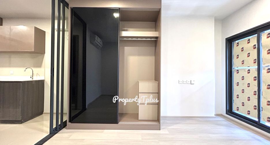 For sale 1 bed condo in Chatuchak, Bangkok