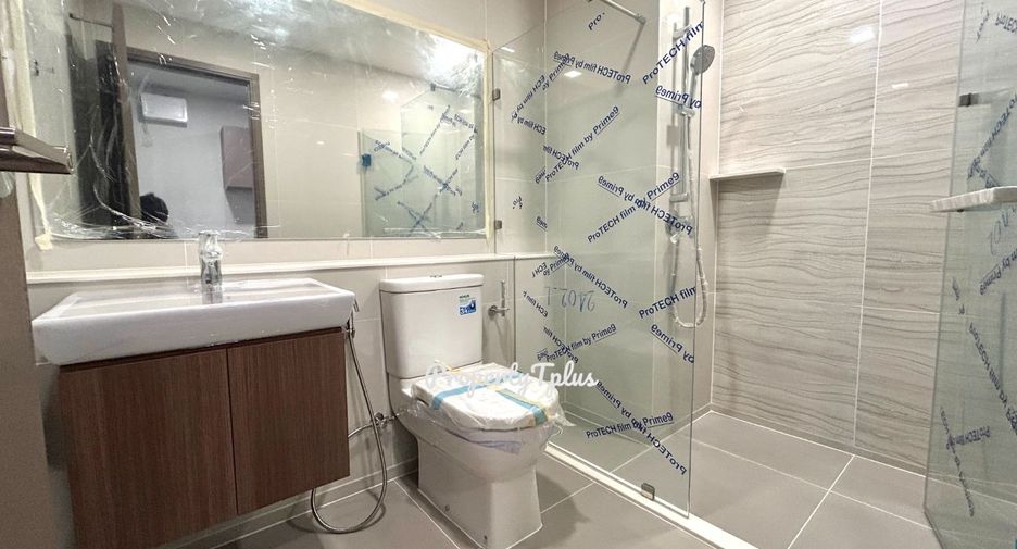 For sale 1 bed condo in Chatuchak, Bangkok