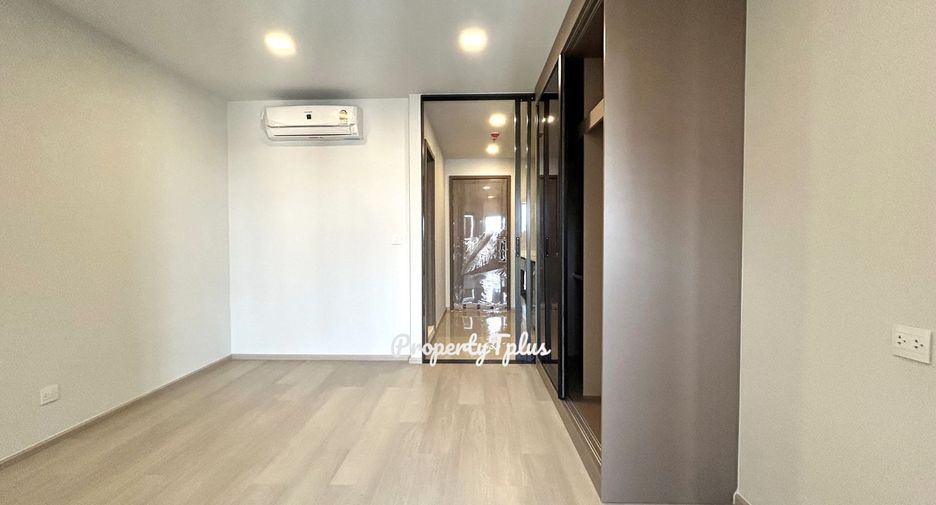 For sale 1 bed condo in Chatuchak, Bangkok