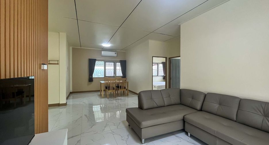 For rent 3 bedrooms house in Mueang Chiang Mai, Chiang Mai