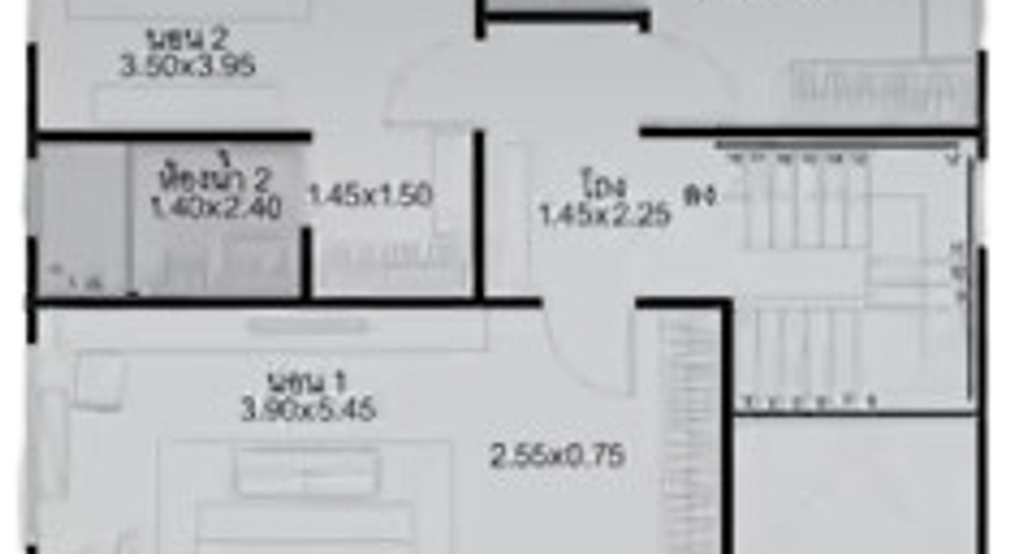 ขาย 3 ห้องนอน บ้านเดี่ยว ใน บางพลี, สมุทรปราการ
