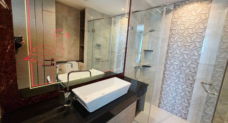 For sale 1 bed condo in Jomtien, Pattaya