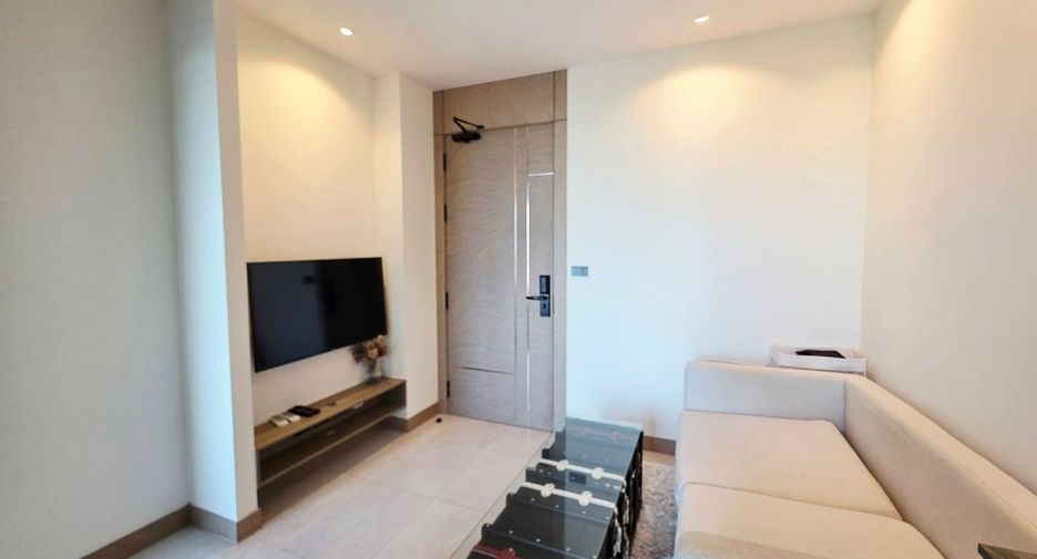 For sale 1 bed condo in Jomtien, Pattaya