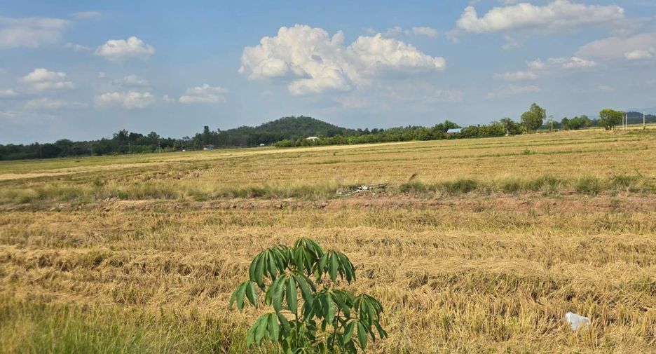 Grundstück zum Kauf in Mueang Uttaradit, Uttaradit