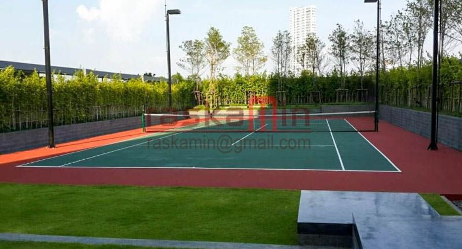 For rent studio condo in North Pattaya, Pattaya