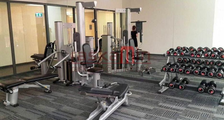 For rent studio condo in North Pattaya, Pattaya