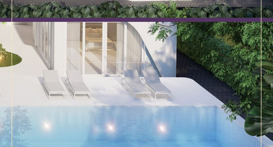 À vendre 8 chambres villa à Huay Yai, Pattaya