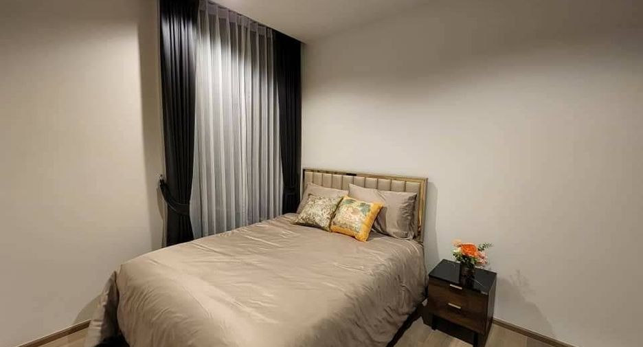 For rent 1 bed condo in Phra Khanong, Bangkok