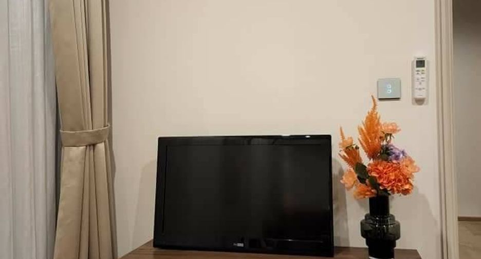 For rent 1 bed condo in Phra Khanong, Bangkok