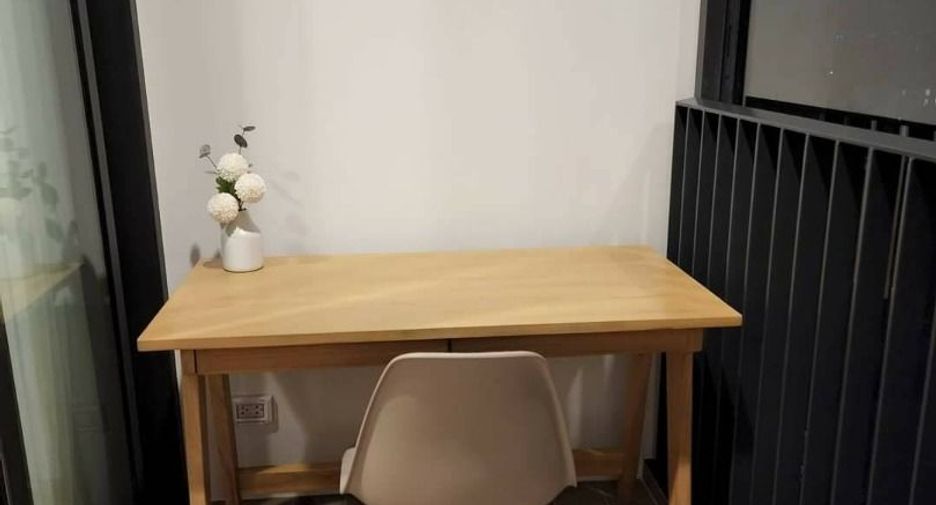 For rent 1 bed condo in Phra Khanong, Bangkok