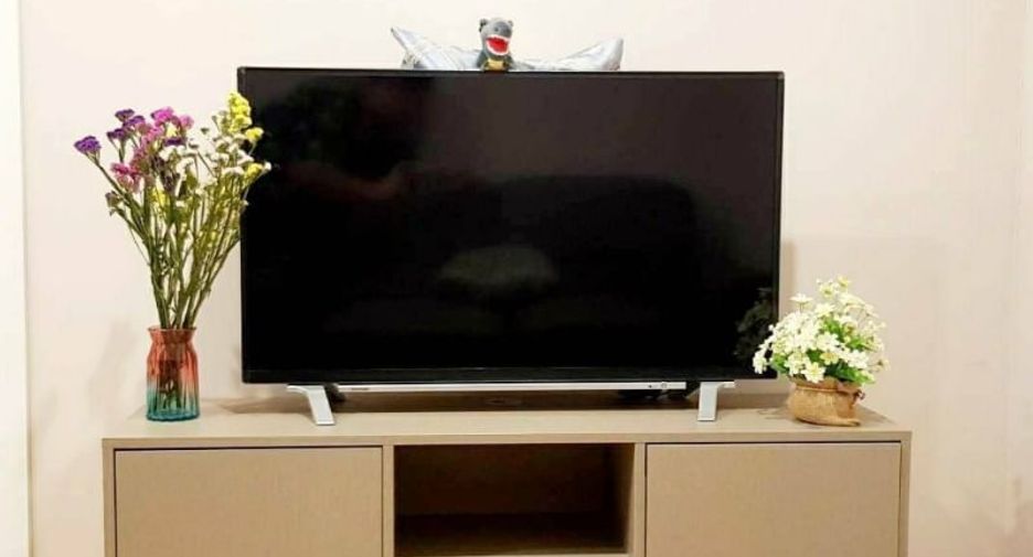 For rent 1 bed condo in Phra Khanong, Bangkok
