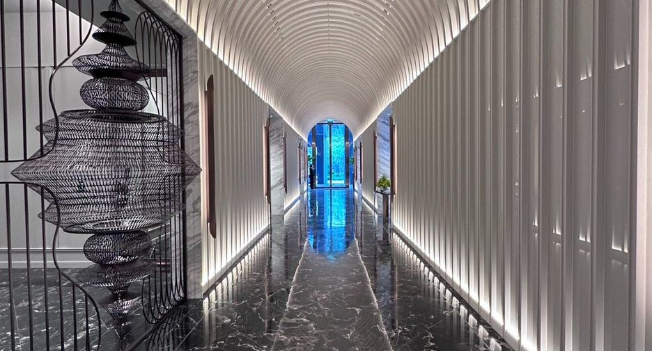 Condo en venta de 1 habitaciones en Khlong Toei, Bangkok
